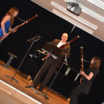 Concert with Students