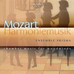 Mozart Harmoniemusik